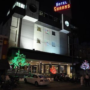 Hotel Shaans